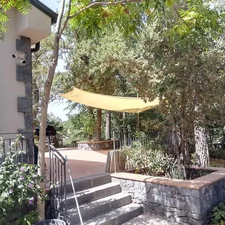 Vakantiehuis La Dependance Etna Biancavilla