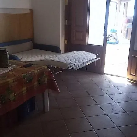 Vakantiehuis La Dependance Etna *